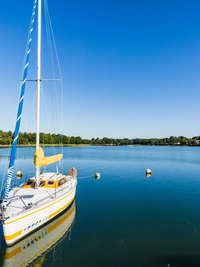 Fouesnant Loeil De Paco Riviera Bretonne 2018 13 2