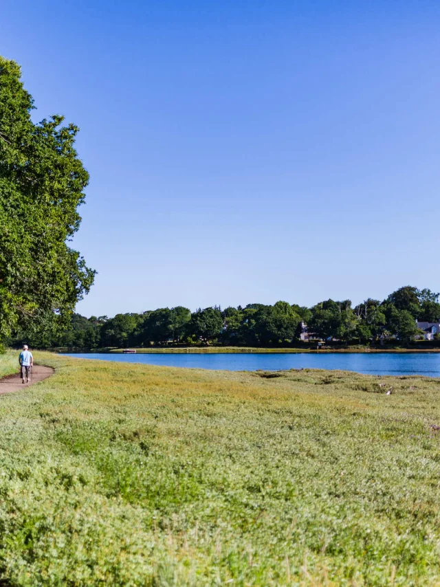Fouesnant Loeil De Paco Riviera Bretonne 2018 14 1