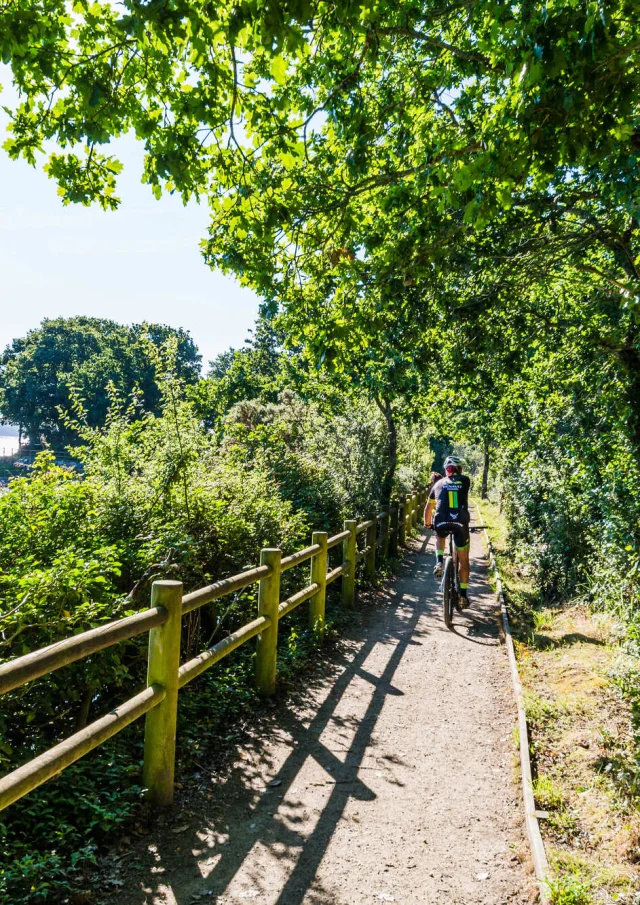 Fouesnant Loeil De Paco Riviera Bretonne 2018 15 1