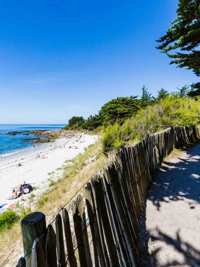 Fouesnant Loeil De Paco Breton Riviera 2018 17