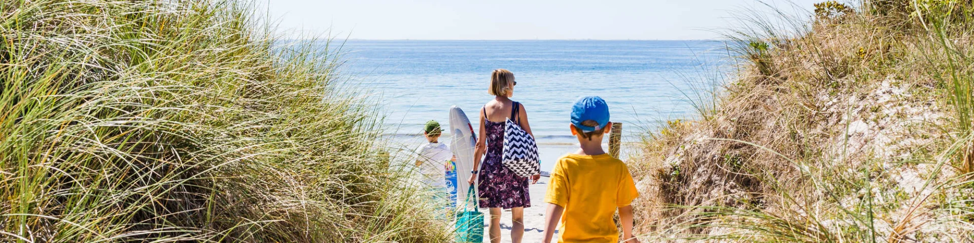 Fouesnant Loeil De Paco Riviera Bretonne 2018 20 1