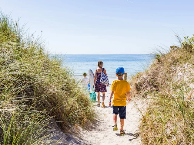 Fouesnant Loeil De Paco Riviera Bretonne 2018 20 1