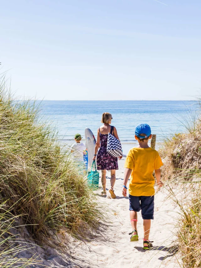 Fouesnant Loeil De Paco Riviera Bretonne 2018 20 1