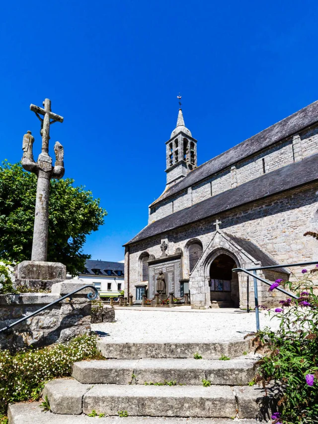 Fouesnant Loeil De Paco Riviera Bretonne 2018 21 1