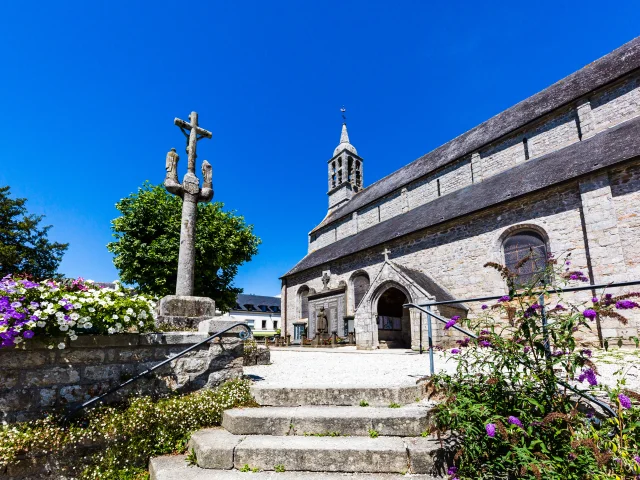 Fouesnant Loeil De Paco Breton Riviera 2018 21