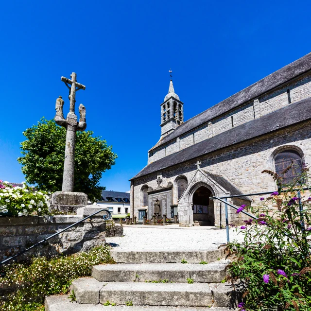 Fouesnant Loeil De Paco Riviera Bretonne 2018 21