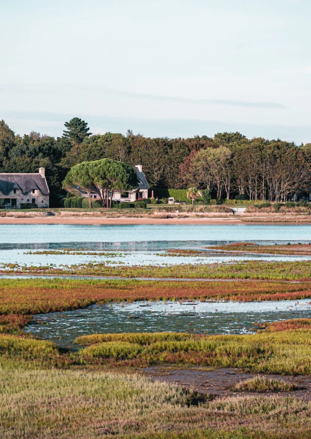 Fouesnant Riviera Bretonne Lezbroz 2020 21 2