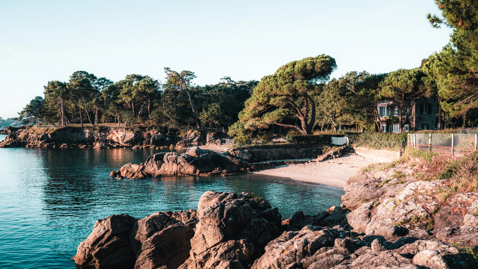 Fouesnant Riviera Bretonne Lezbroz 2020 24 2