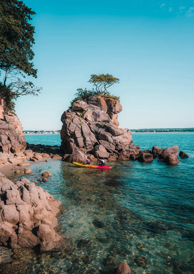 Fouesnant Riviera Bretonne Lezbroz 2020 5 1