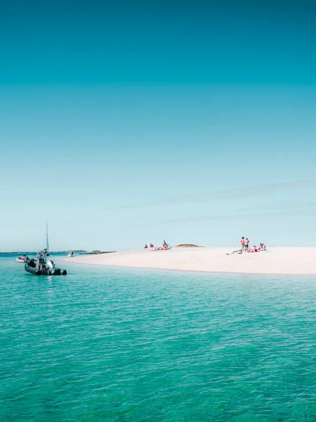 Fouesnant Riviera Bretonne Lezbroz 2020 7 1