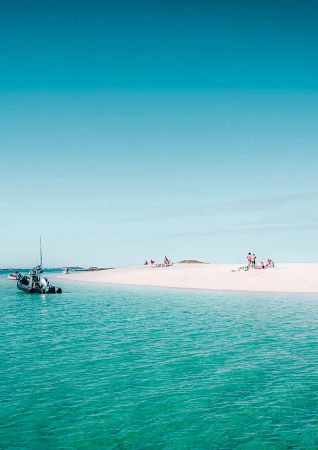 Fouesnant Riviera Bretonne Lezbroz 2020 7 1