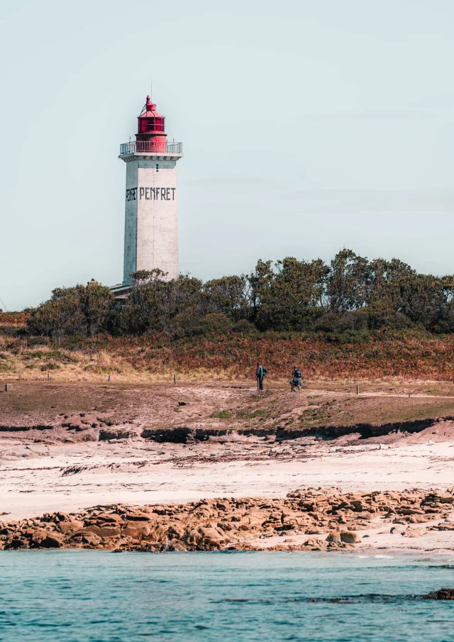 Fouesnant Riviera Bretonne Lezbroz 2020 8 1