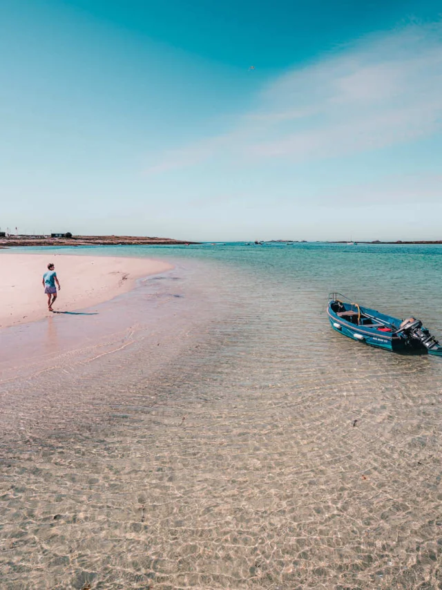 Fouesnant Riviera Bretonne Lezbroz 2020 9 1