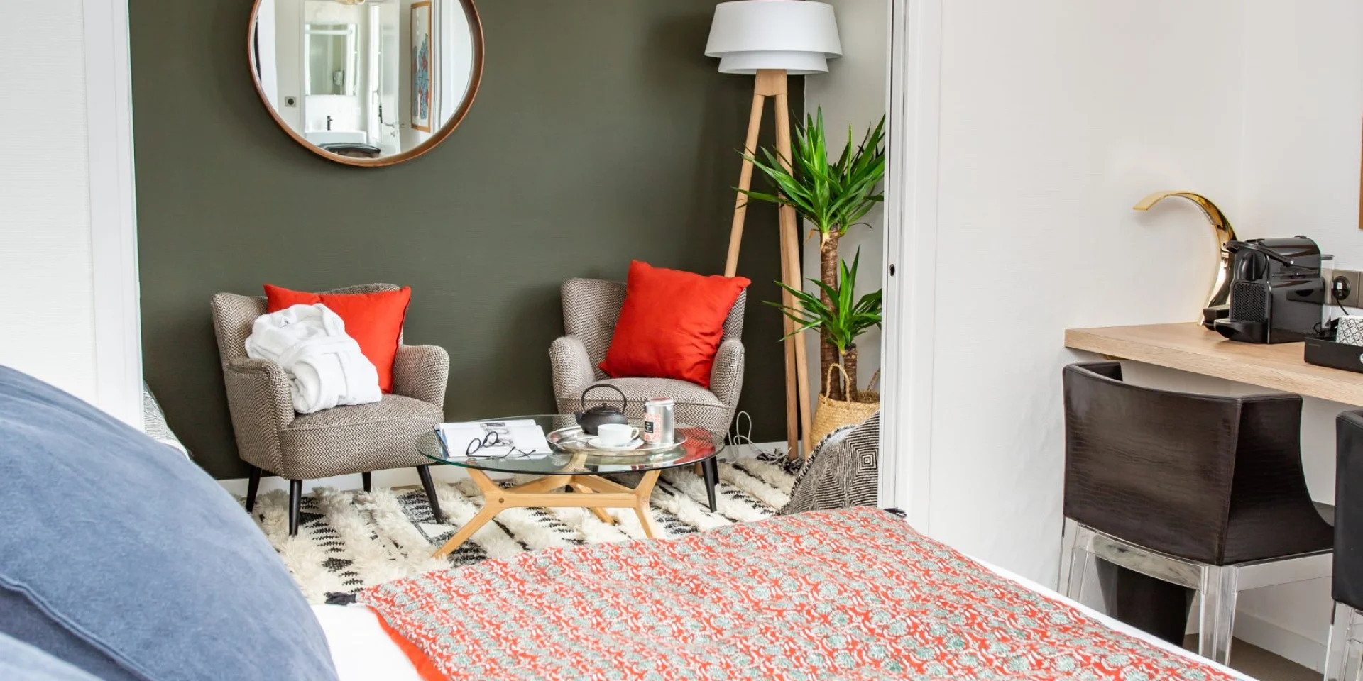 Hotel Pointe Cap Coz Fouesnant Eliophot