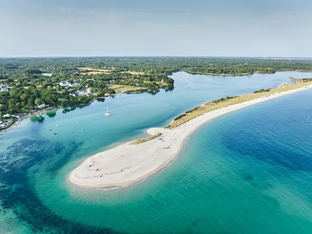 De Witte Zee tussen Benodet en Mousterlin in Fouesnant 4 1920x1280 1