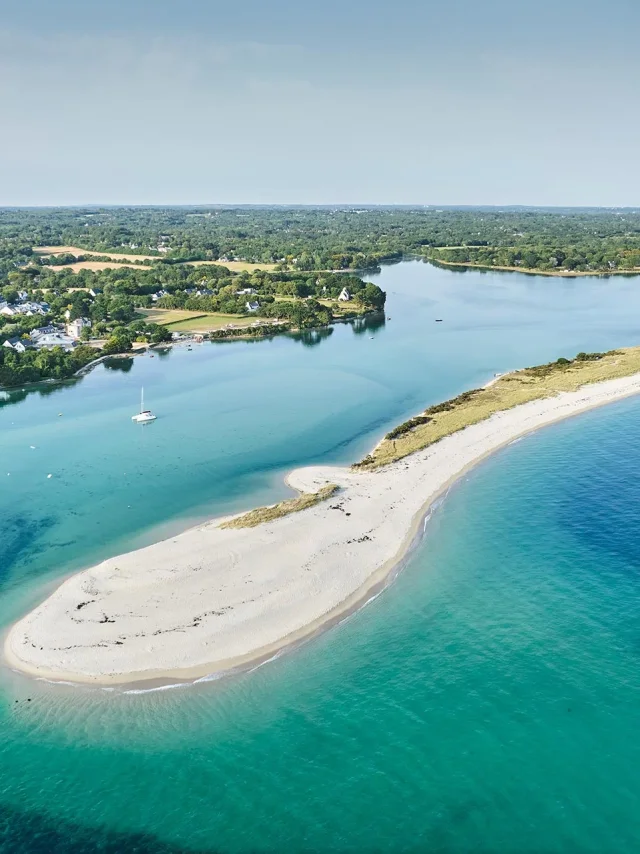 La Mer Blanche Entre Benodet Et Mousterlin A Fouesnant 4 1920x1280 1