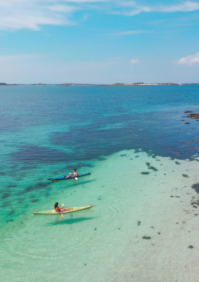 Les Glenan Riviera Bretonne Amoureux Du Monde 2018 6