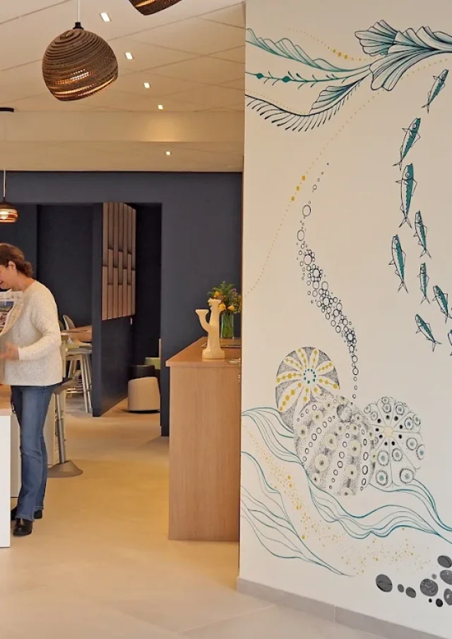 Office De Tourisme Fouesnantlesglenan 1