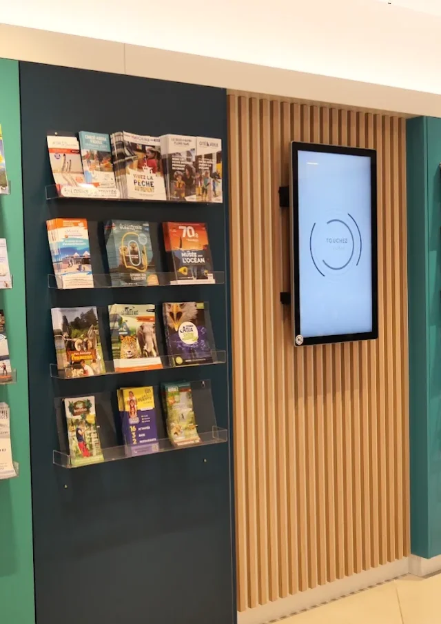 Office De Tourisme Fouesnantlesglenan 2