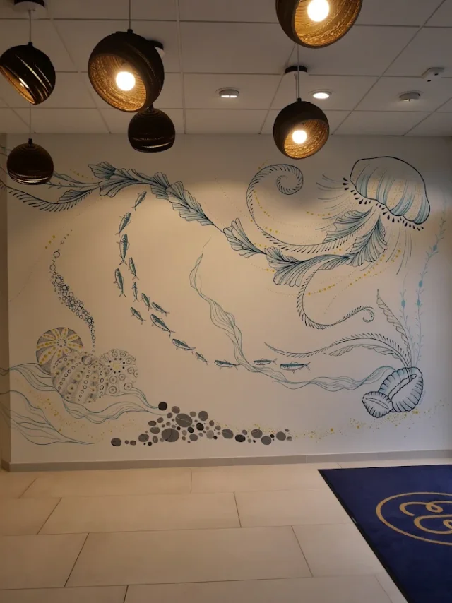 Toeristenbureau Fouesnantlesglenan 4