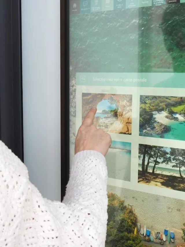 Toeristenbureau Fouesnantlesglenan 6