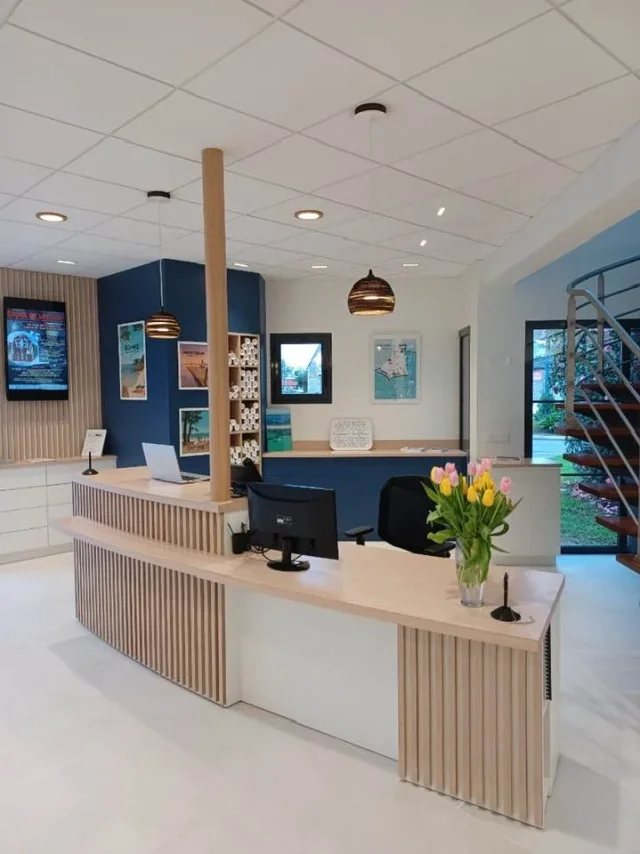 Toeristenbureau Fouesnantlesglenan 7