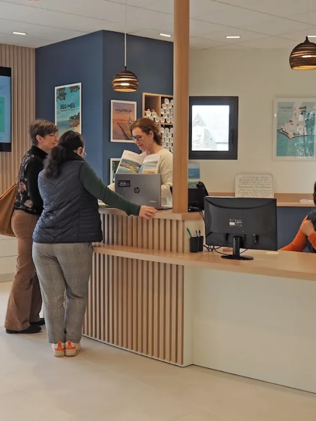 Office De Tourisme Fouesnantlesglenan 8