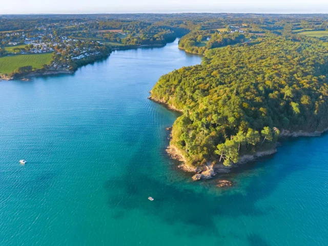 Anse Du Saint Laurent