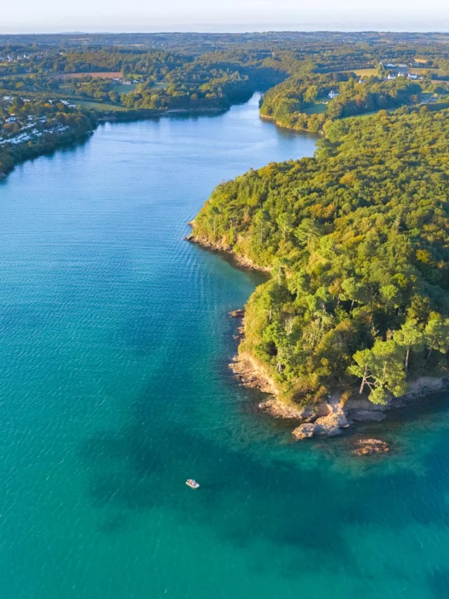Anse Du Saint Laurent