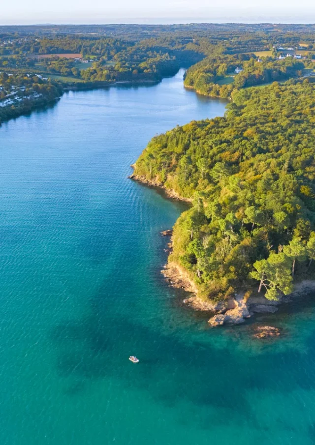 Anse Du Saint Laurent