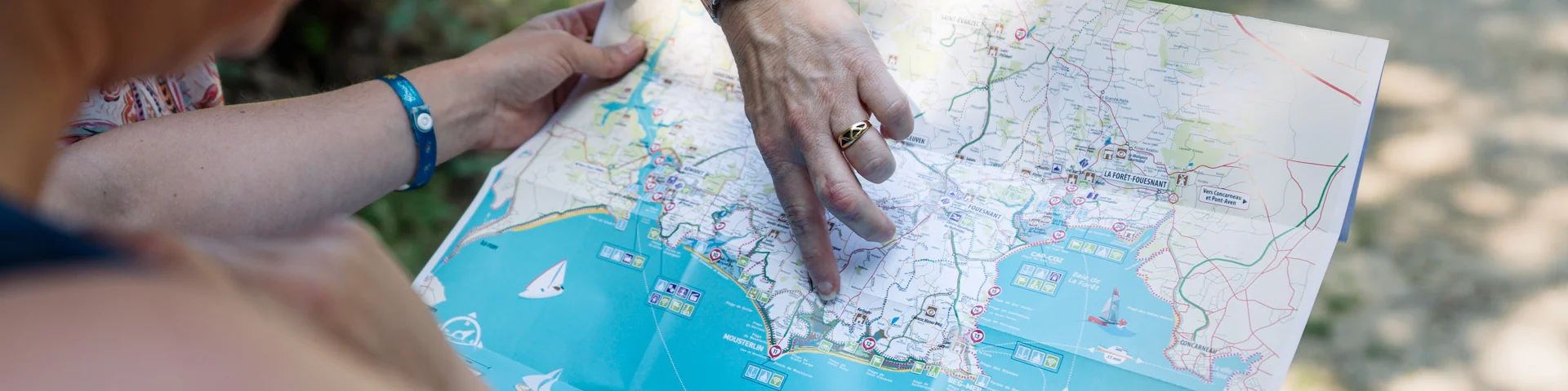 Photographe - vidéaste