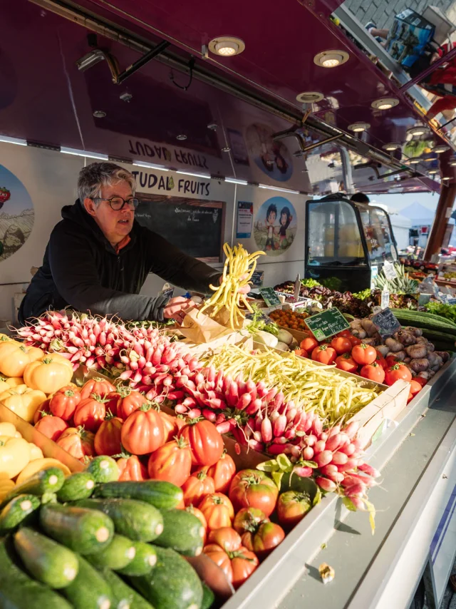 Photographe - vidéaste