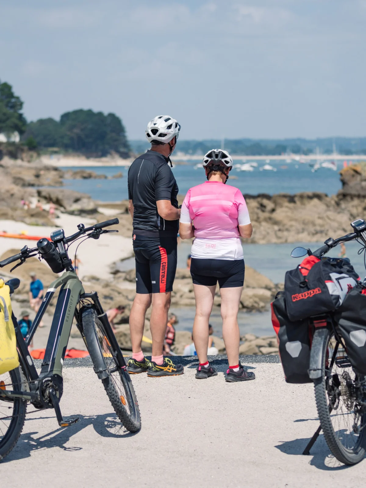 Bike rides | fouesnant-les-glenan