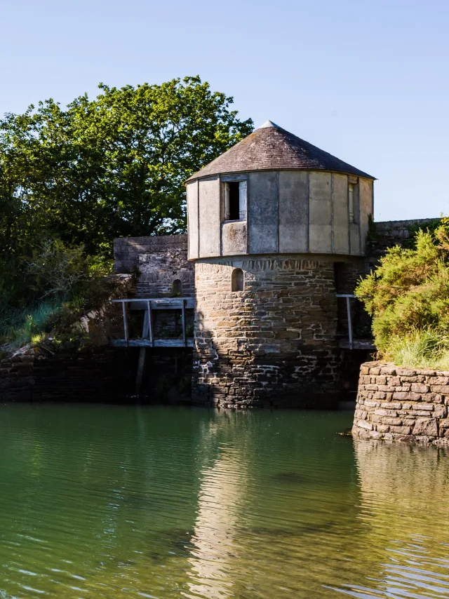 18 Fouesnant Loeil De Paco 16 Min