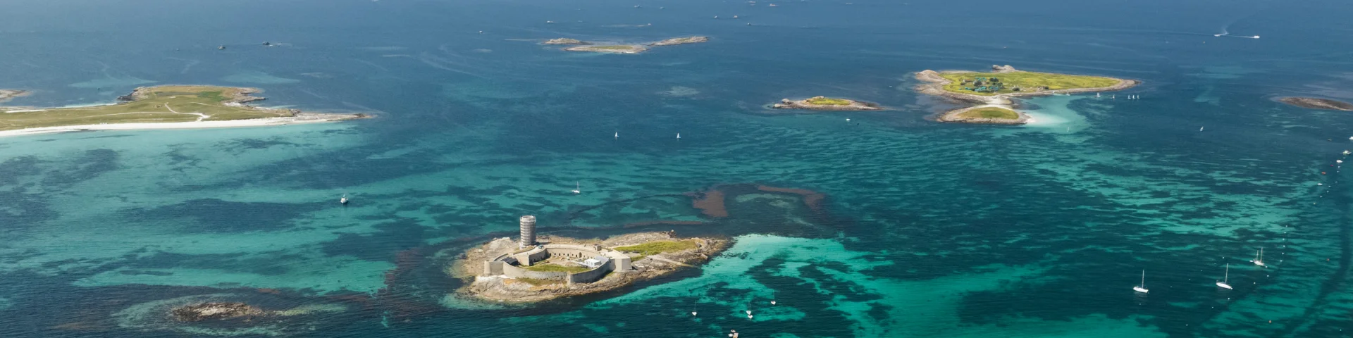 27 Larchipel Des Glenan Mai 23 Hd