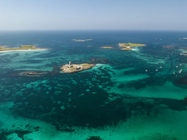 27 Larchipel Des Glenan Mai 23 Hd