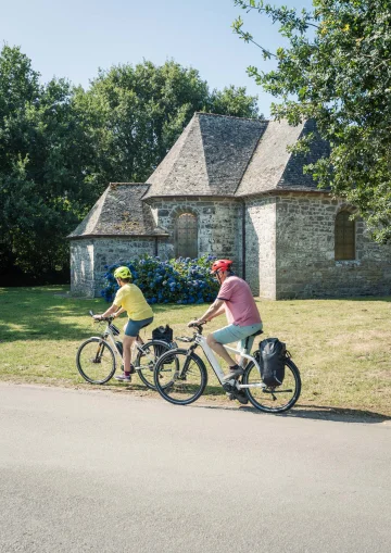 Bike rides | fouesnant-les-glenan