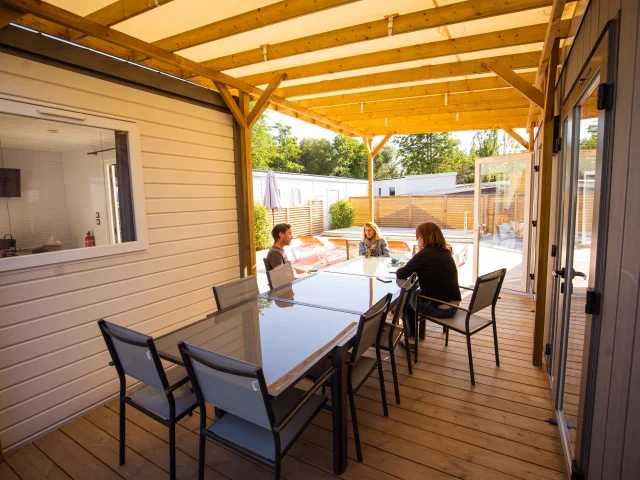 Camping Yelloh Village De Latlantiqued.herbreteau 08652