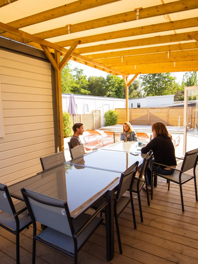 Camping Yelloh Village De Latlantiqued.herbreteau 08652