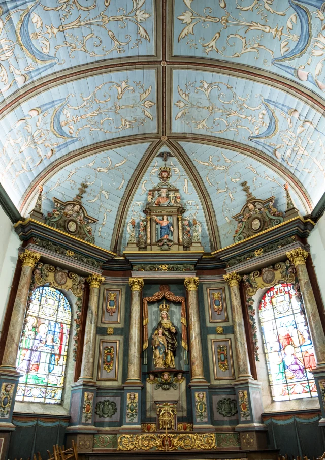 Chapelle Sainte Anned.herbreteau 09702