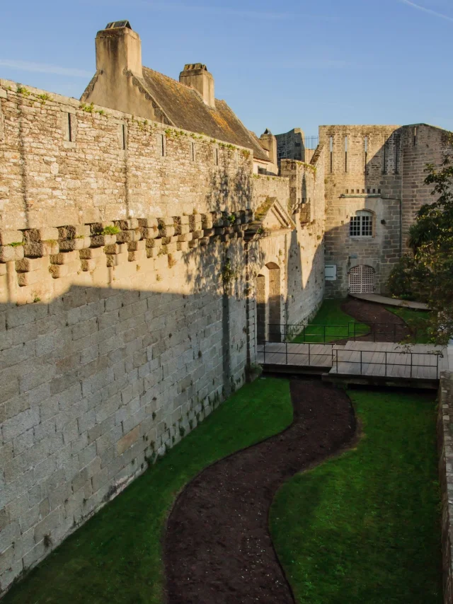 Concarneau Rndms De Getty Images