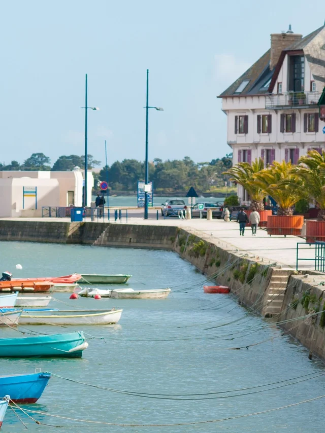 Concarneau Saintho De Getty Images