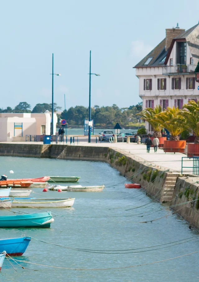 Concarneau Saintho De Getty Images
