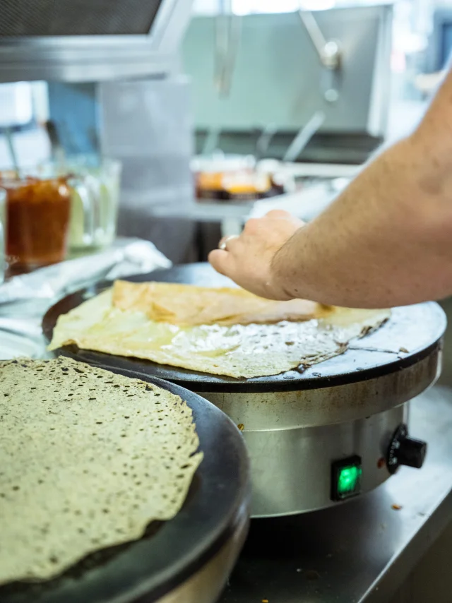 Creperie De Kervastardd.herbreteau 09933