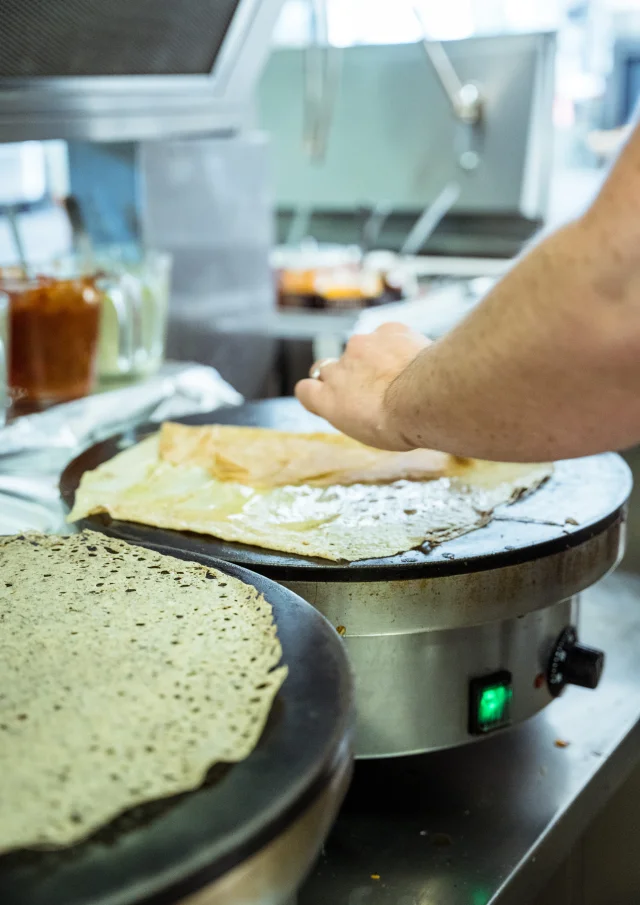 Creperie De Kervastardd.herbreteau 09933