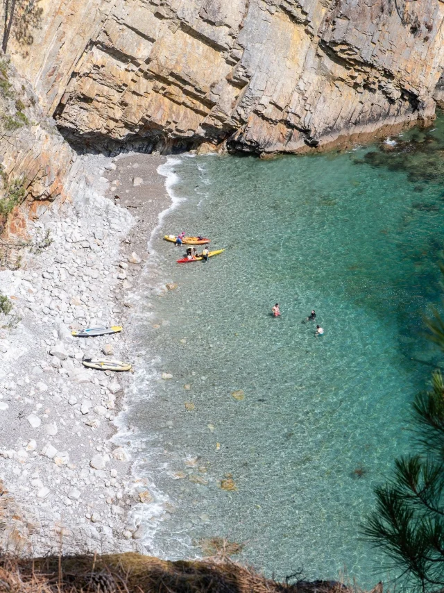 Crozon Aurelienantoine De Getty Images