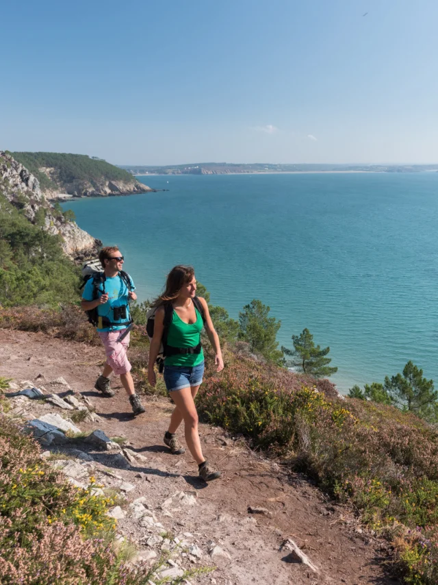 Crozon Crtb Ad3156 Berthier Emmanuel