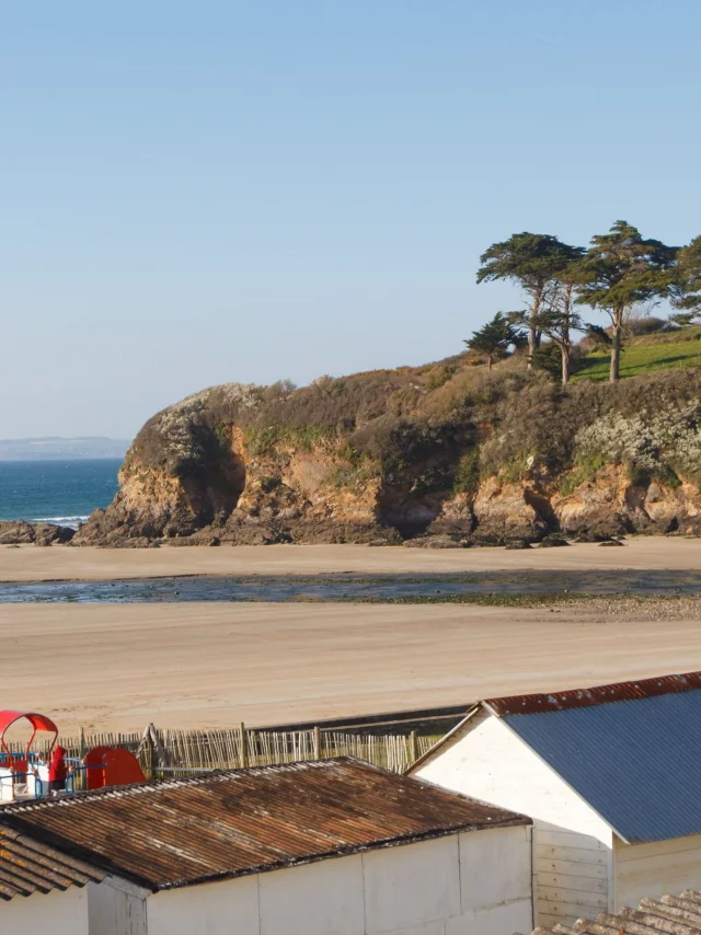 Douarnenez Aurelie Le Moigne