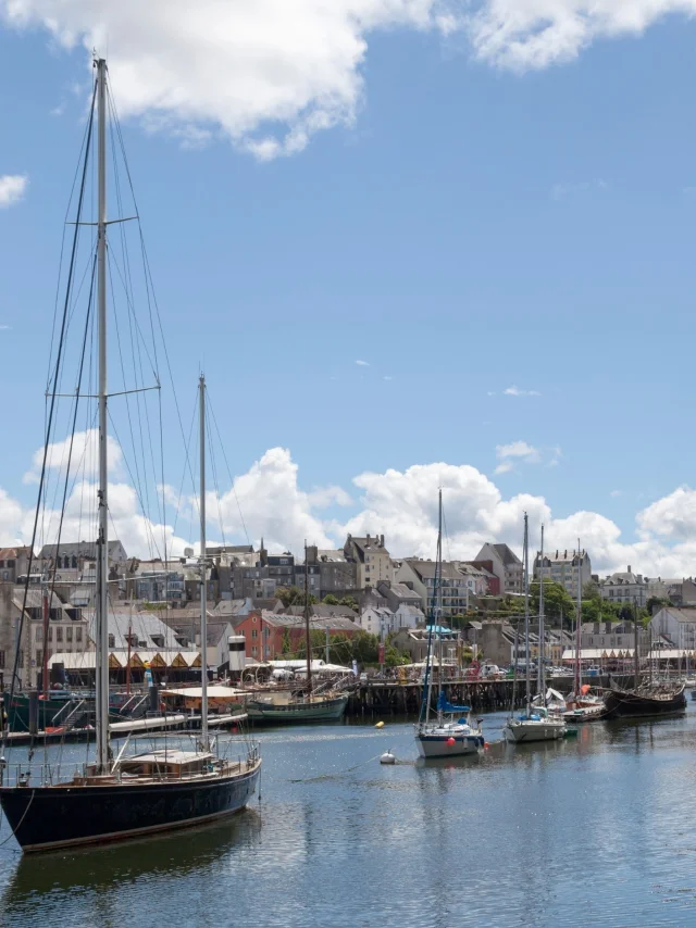 Douarnenez Breizhatao