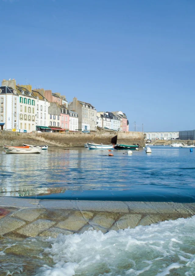 Douarnenez Saintho De Getty Images